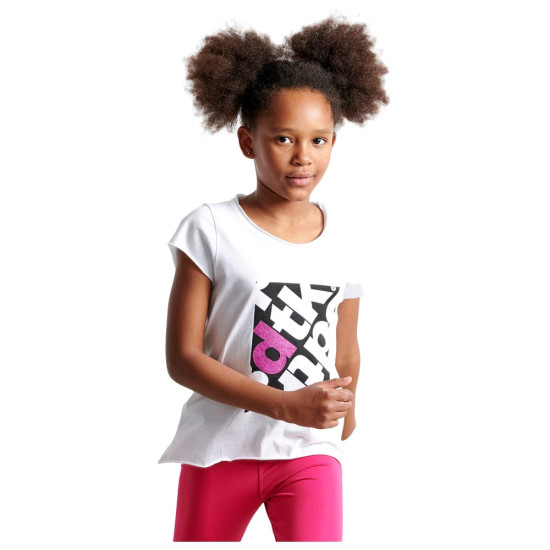 Bodytalk Παιδική κοντομάνικη μπλούζα